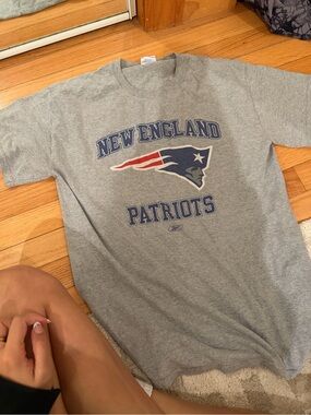 New England Patriots T-Shirt